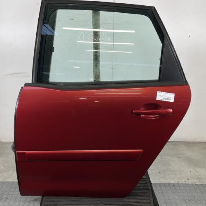 Porte arriere gauche CITROEN C4 PICASSO 1 Photo n°1