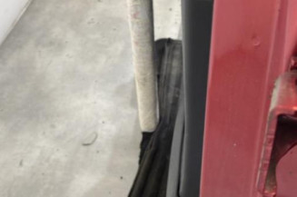 Porte arriere gauche CITROEN C4 PICASSO 1