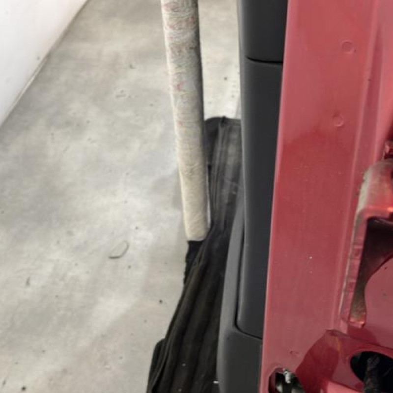 Porte arriere gauche CITROEN C4 PICASSO 1 Photo n°4