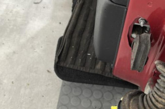 Porte arriere gauche CITROEN C4 PICASSO 1