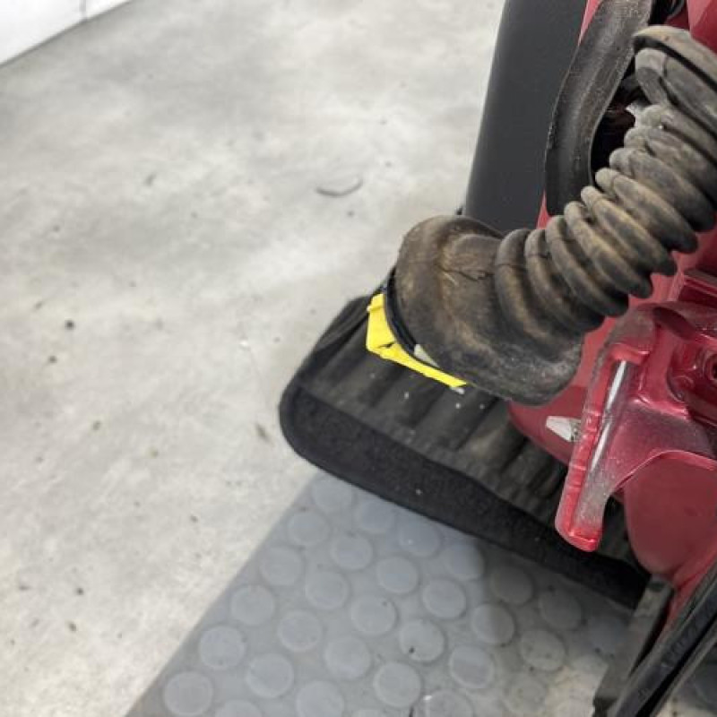 Porte arriere gauche CITROEN C4 PICASSO 1 Photo n°6