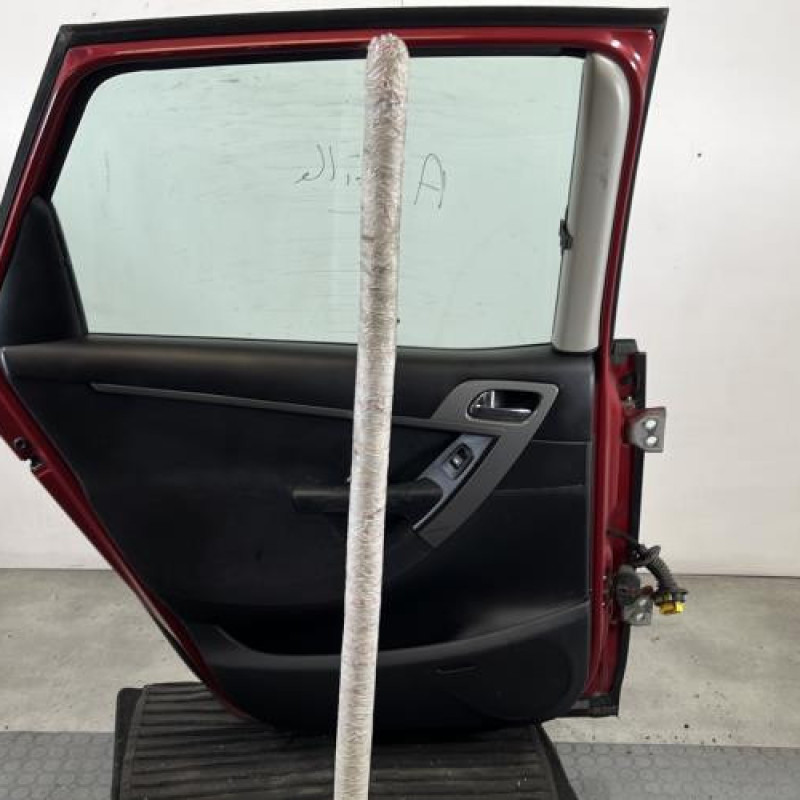 Porte arriere gauche CITROEN C4 PICASSO 1 Photo n°7