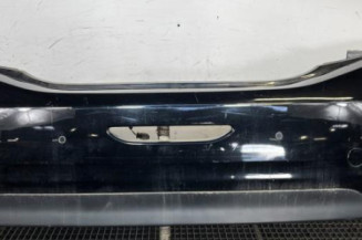 Pare choc arriere PEUGEOT 208 1 Photo n°1