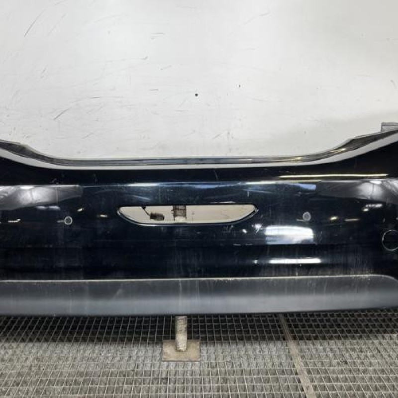 Pare choc arriere PEUGEOT 208 1 Photo n°1