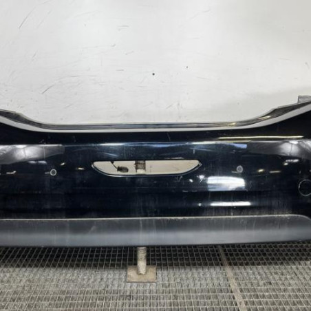 Pare choc arriere PEUGEOT 208 1 Photo n°1