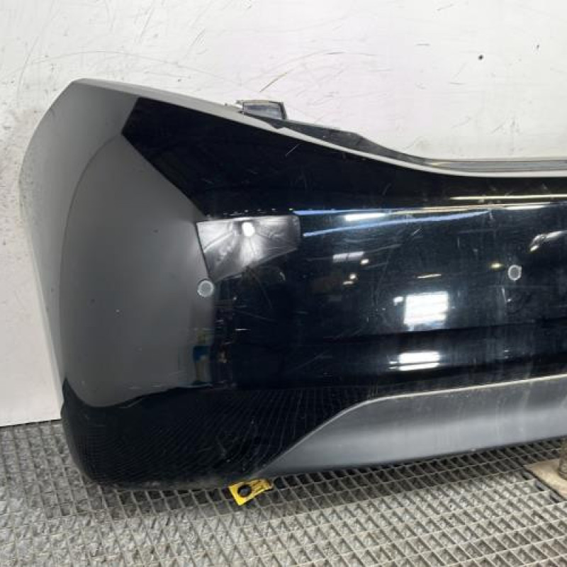 Pare choc arriere PEUGEOT 208 1 Photo n°2