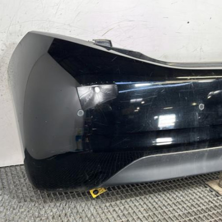 Pare choc arriere PEUGEOT 208 1