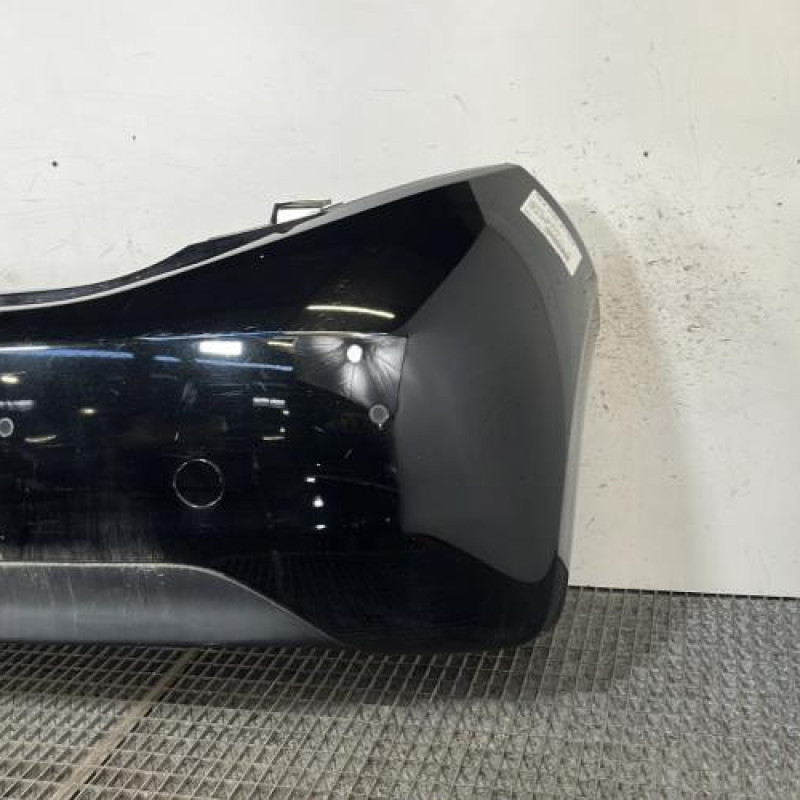 Pare choc arriere PEUGEOT 208 1 Photo n°3