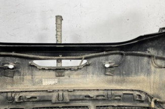 Pare choc arriere PEUGEOT 208 1