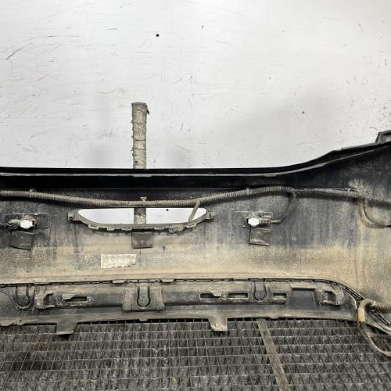 Pare choc arriere PEUGEOT 208 1 Photo n°5