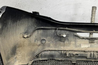 Pare choc arriere PEUGEOT 208 1