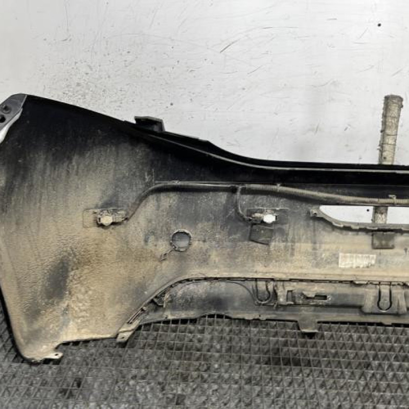 Pare choc arriere PEUGEOT 208 1 Photo n°6