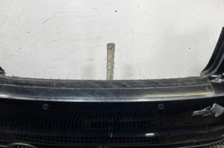 Pare choc arriere AUDI A3 2 Photo n°1