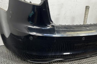 Pare choc arriere AUDI A3 2