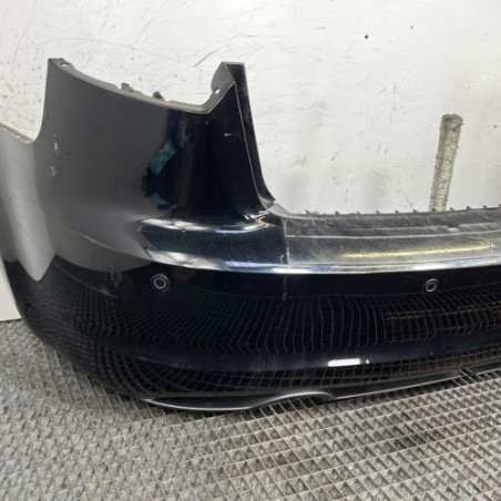 Pare choc arriere AUDI A3 2