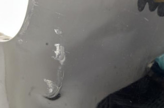 Pare choc arriere AUDI A3 2