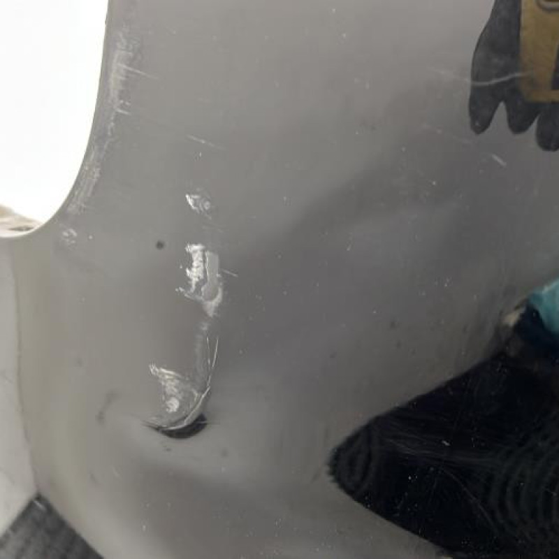 Pare choc arriere AUDI A3 2 Photo n°3