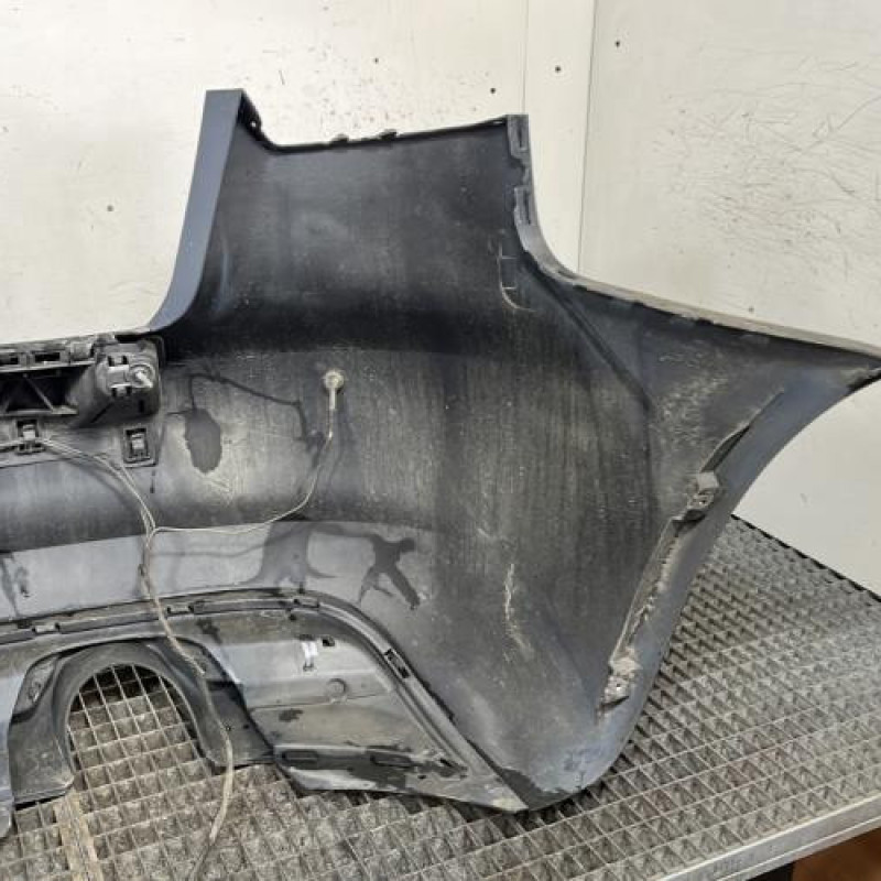 Pare choc arriere AUDI A3 2 Photo n°6