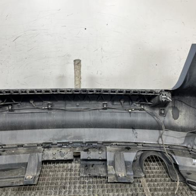 Pare choc arriere AUDI A3 2 Photo n°7