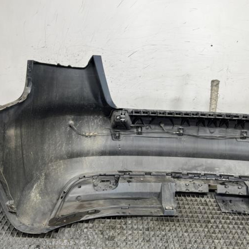 Pare choc arriere AUDI A3 2 Photo n°9
