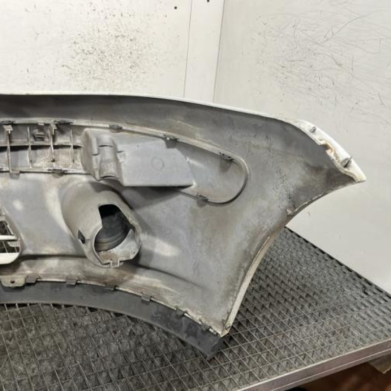 Pare choc avant CITROEN C3 1 Photo n°4