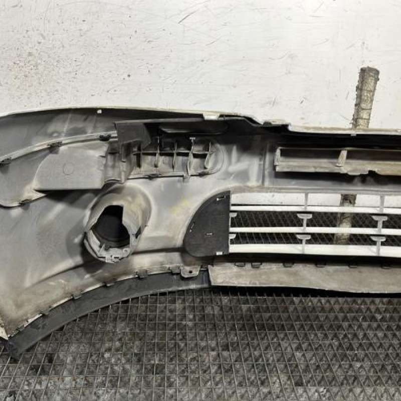 Pare choc avant CITROEN C3 1 Photo n°6