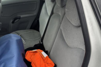 Pare choc avant CITROEN C3 1