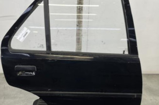 Porte arriere droit PEUGEOT 106 Photo n°1