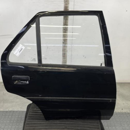 Porte arriere droit PEUGEOT 106 Photo n°1