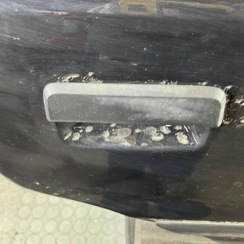 Porte arriere droit PEUGEOT 106 Photo n°2