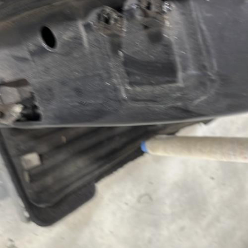 Porte arriere droit PEUGEOT 106 Photo n°3