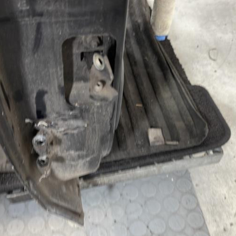 Porte arriere droit PEUGEOT 106 Photo n°4