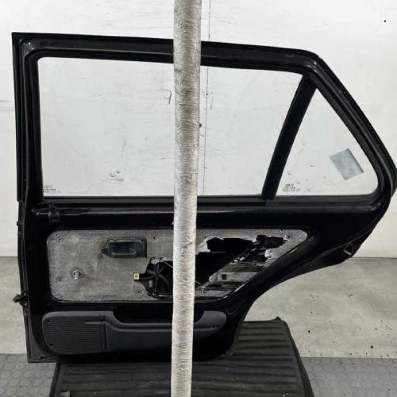 Porte arriere droit PEUGEOT 106 Photo n°5