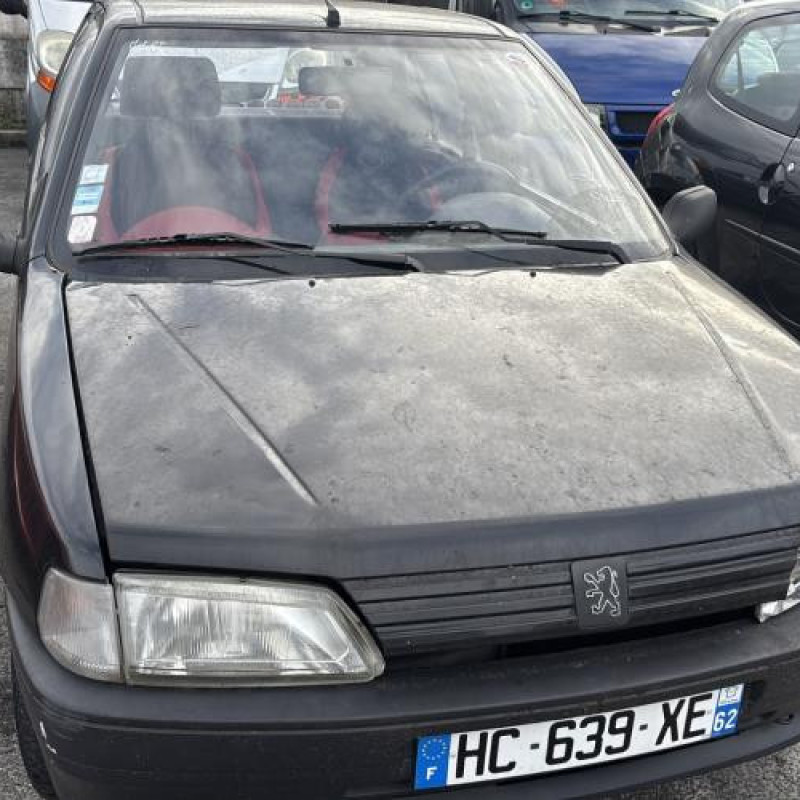 Porte arriere droit PEUGEOT 106 Photo n°13