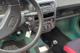 Porte arriere droit PEUGEOT 106