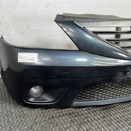 Pare choc avant DACIA LOGAN 1