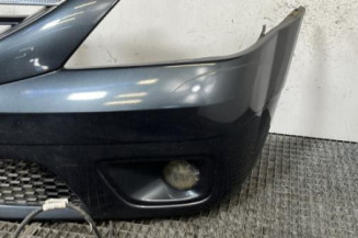Pare choc avant DACIA LOGAN 1