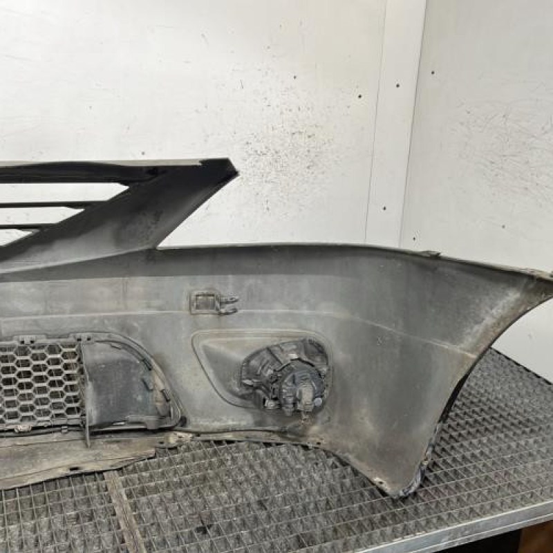 Pare choc avant DACIA LOGAN 1 Photo n°4