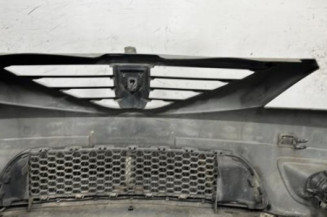 Pare choc avant DACIA LOGAN 1