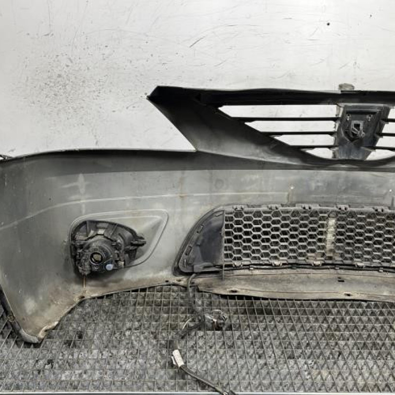 Pare choc avant DACIA LOGAN 1 Photo n°6