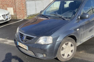 Pare choc avant DACIA LOGAN 1