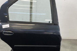 Porte arriere droit DACIA LOGAN 1 Photo n°1