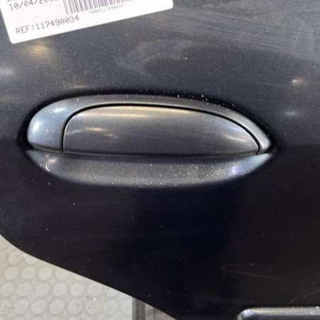 Porte arriere droit DACIA LOGAN 1