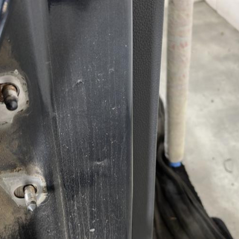 Porte arriere droit DACIA LOGAN 1 Photo n°4