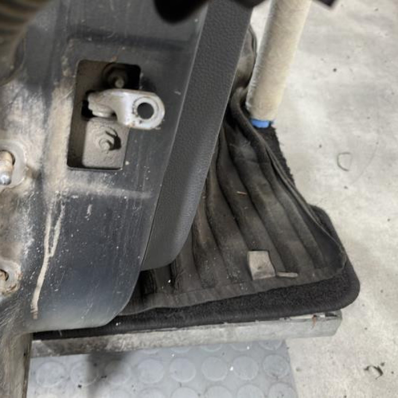 Porte arriere droit DACIA LOGAN 1 Photo n°5