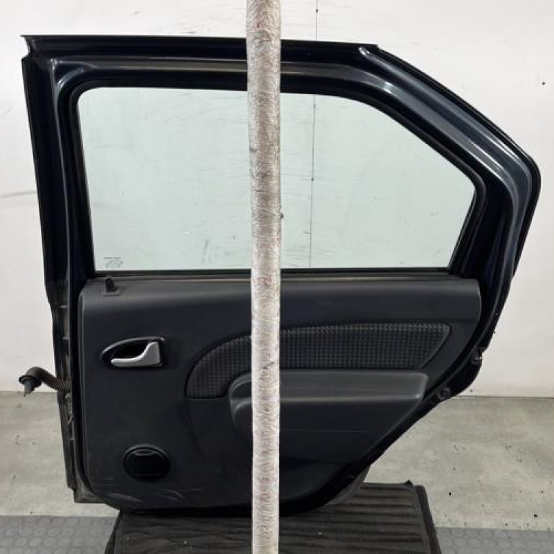 Porte arriere droit DACIA LOGAN 1 Photo n°6