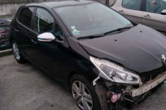 PEUGEOT 208 1 PHASE 2 1.6 BLUE HDI - 8V TURBO