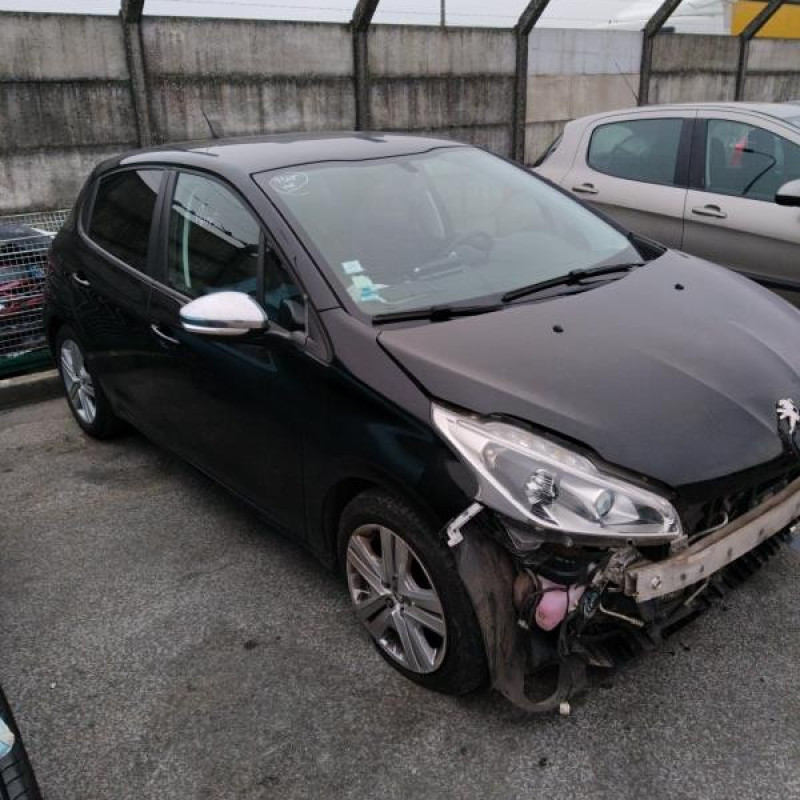 PEUGEOT 208 1 PHASE 2 1.6 BLUE HDI - 8V TURBO Photo n°3