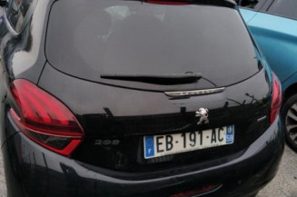 PEUGEOT 208 1 PHASE 2 1.6 BLUE HDI - 8V TURBO
