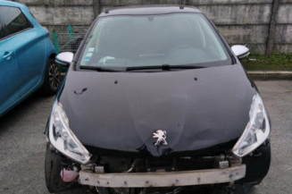 PEUGEOT 208 1 PHASE 2 1.6 BLUE HDI - 8V TURBO